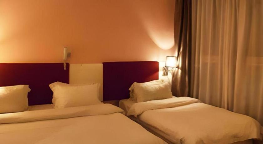 D North Star Hotel & Spa Sandakan Eksteriør bilde