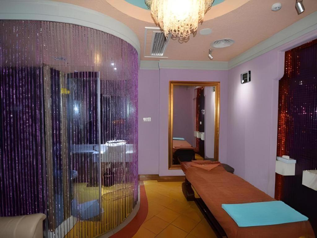 D North Star Hotel & Spa Sandakan Eksteriør bilde